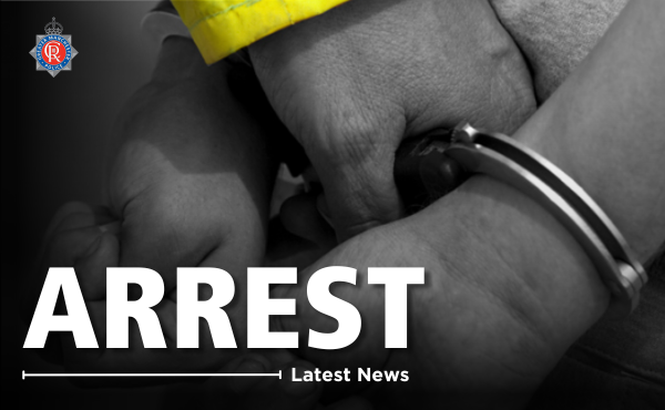 Arrest