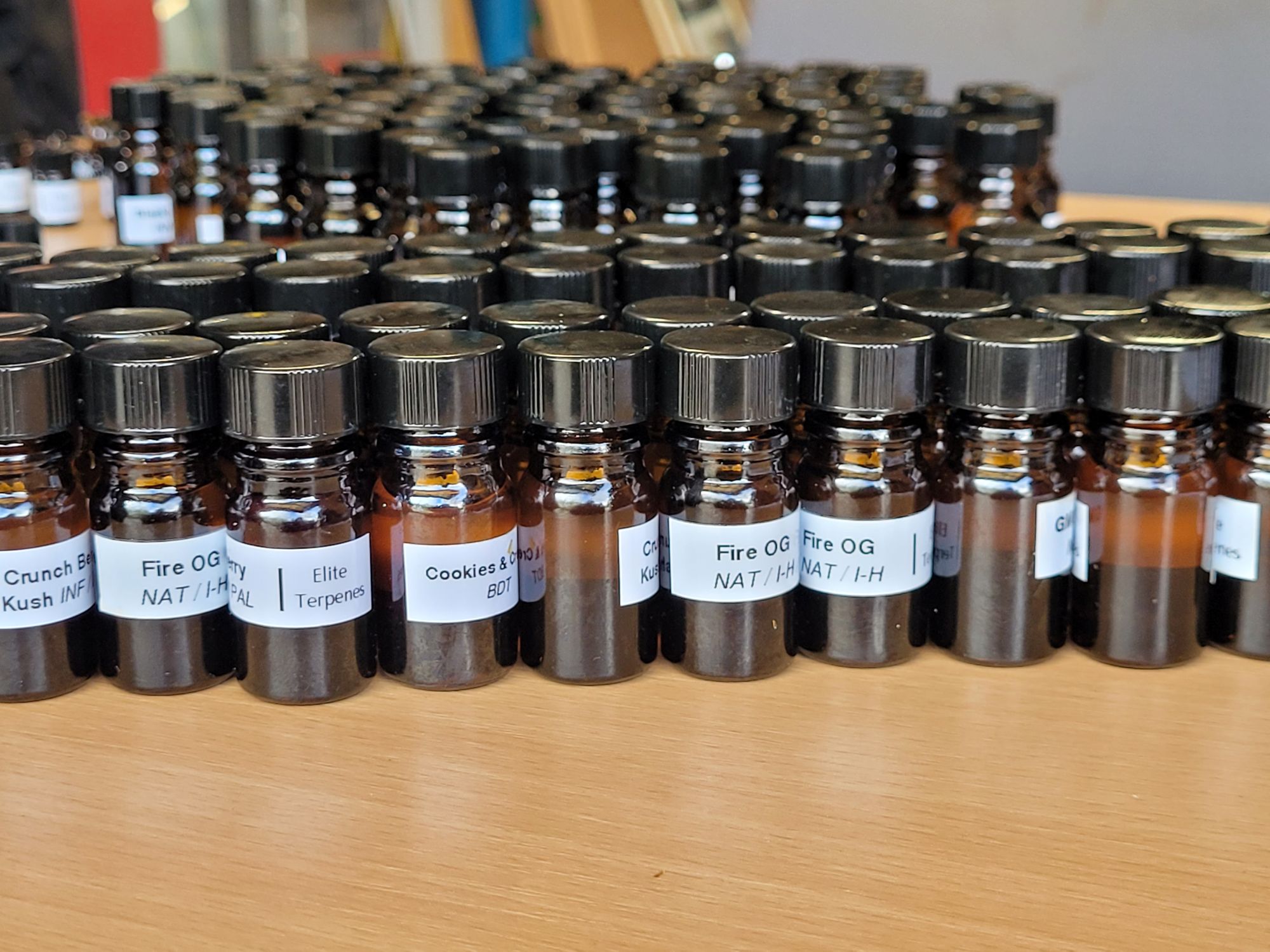 vape oil image