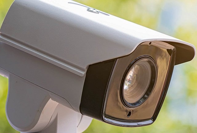 CCTV