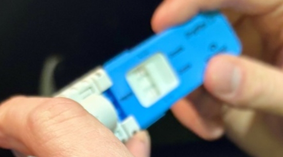 Christmas drink and drug drive campaign