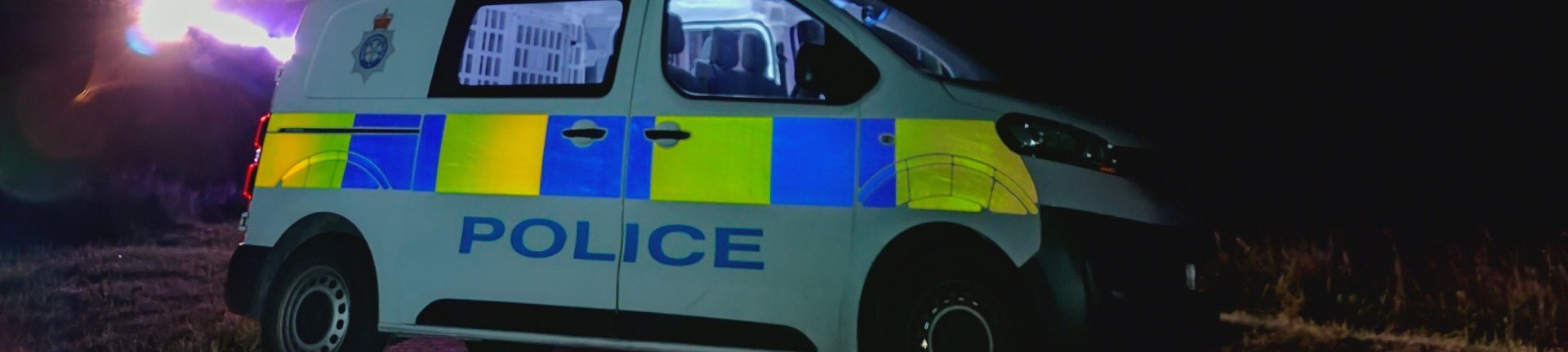 Christmas drink and drug drive campaign 2025 | North Yorkshire Police