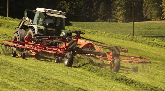 Rural, wildlife and heritage crime reporting