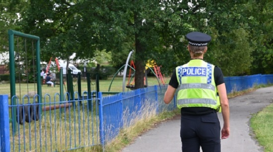 Safer Streets