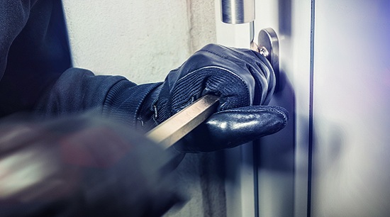 Keeping your home safe this winter