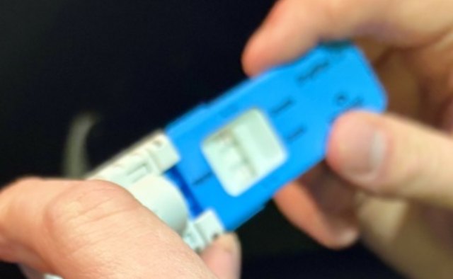 Drug test