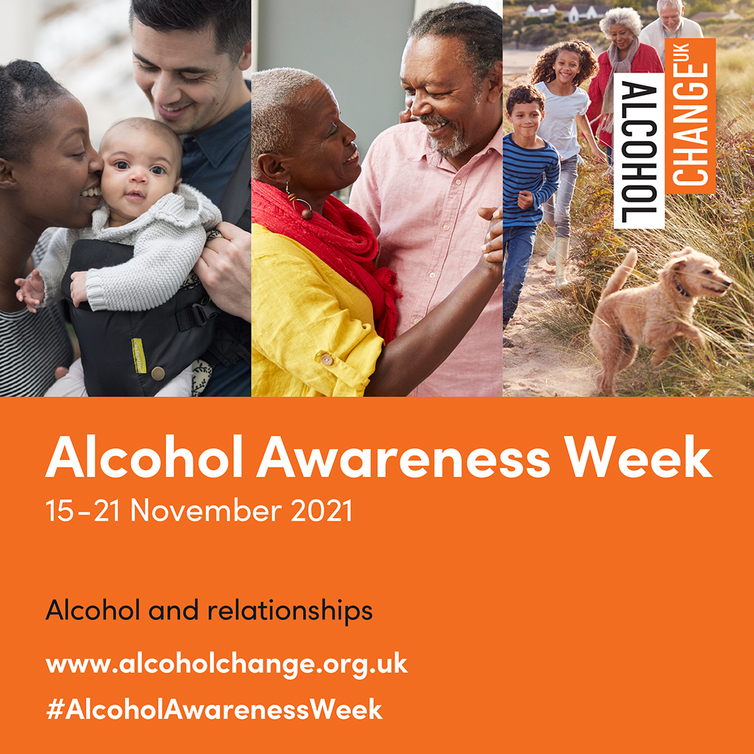 Alcohol Awareness Week