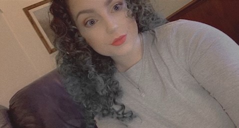 Sasha-Raven Brown 