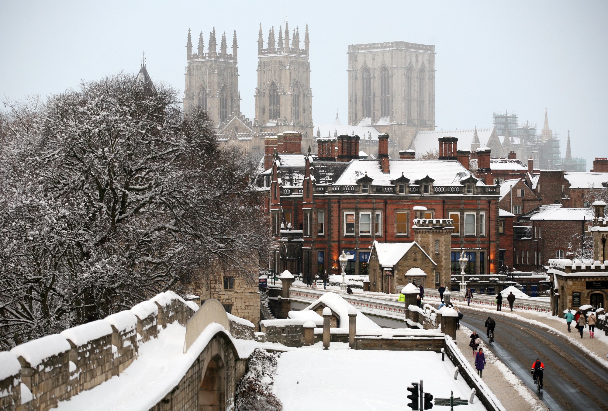 York