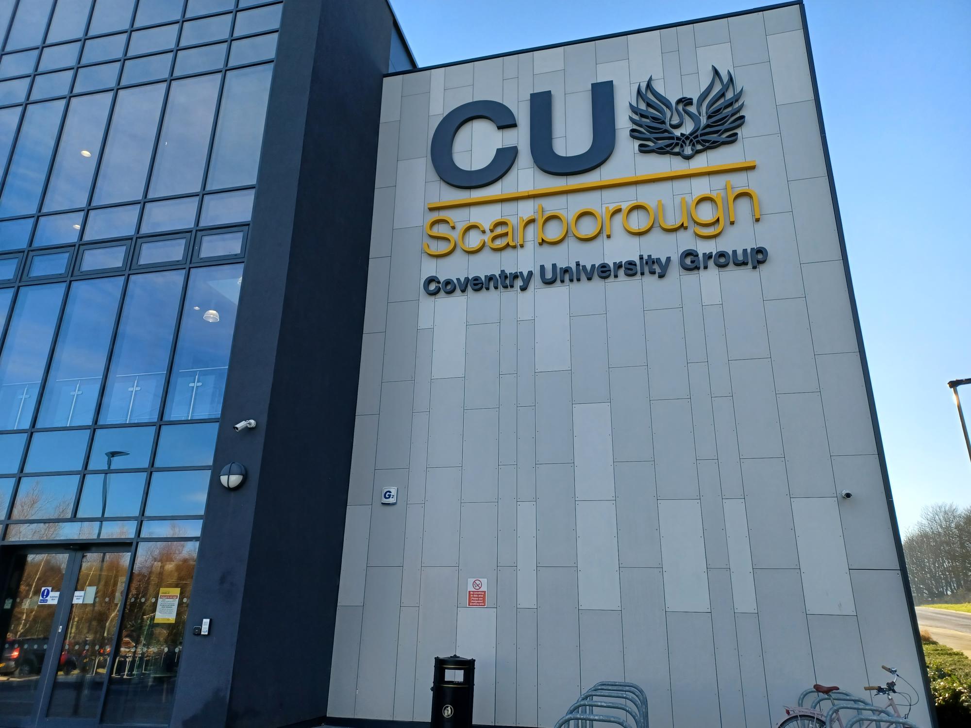 Coventry University