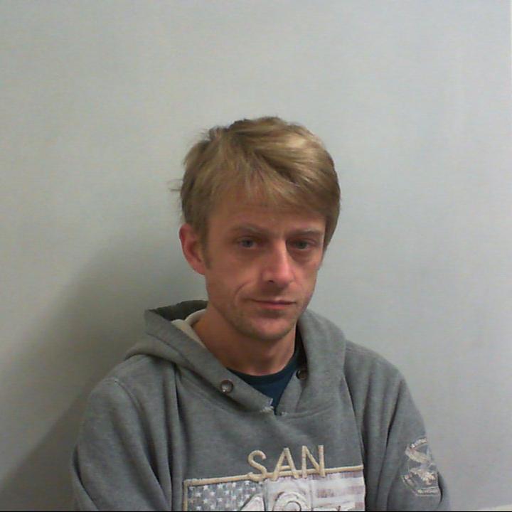 Custody image