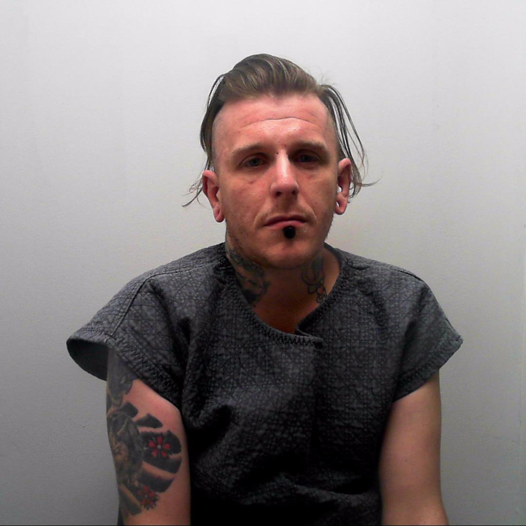 Custody image