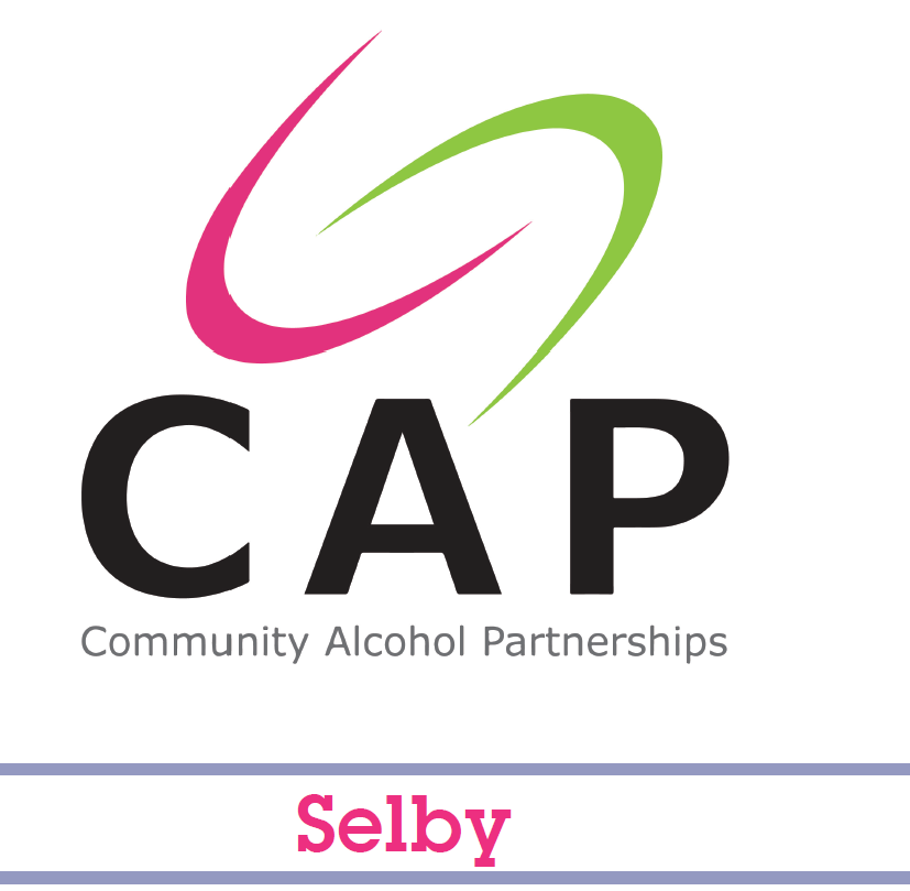Selby cap logo
