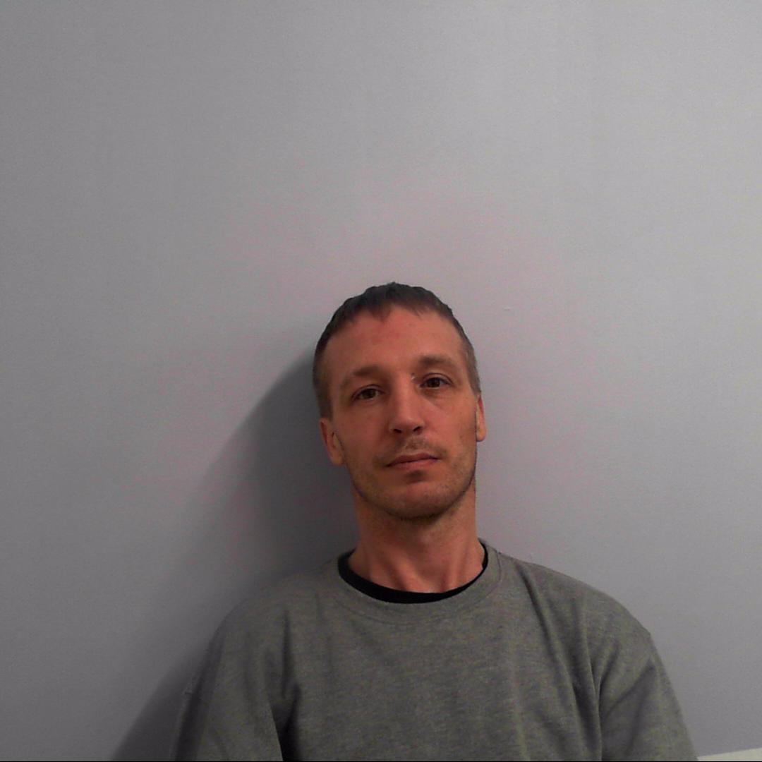 Simon Dennis Lambert