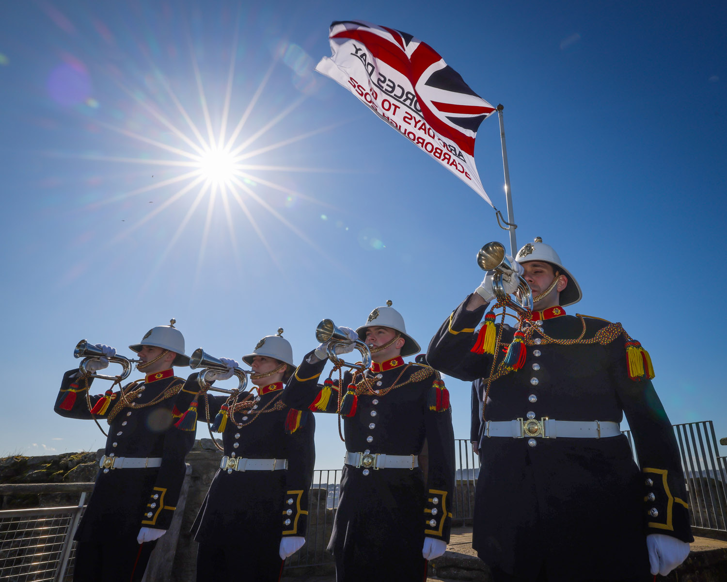 Armed Forces Day
