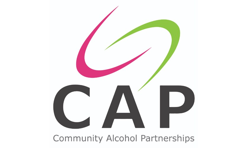 Community Alcohol Partnerships