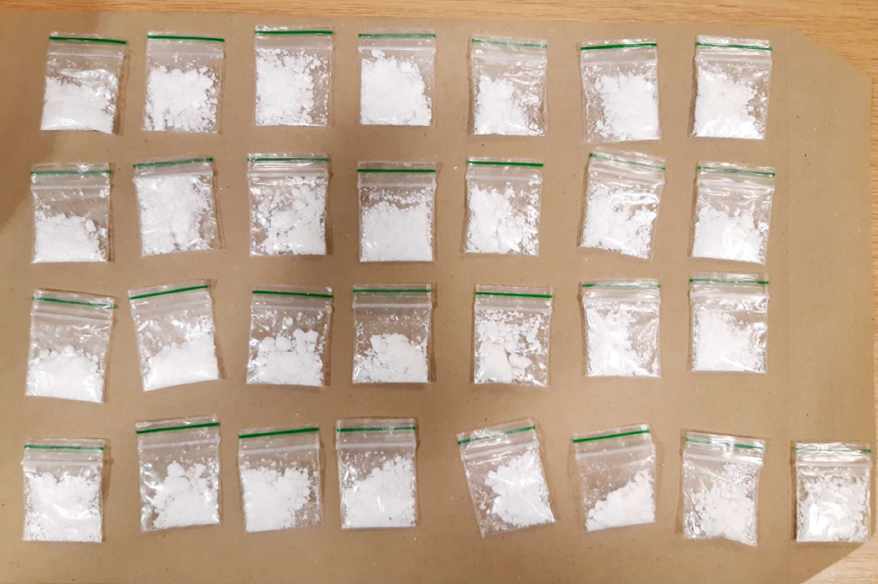 Drugs