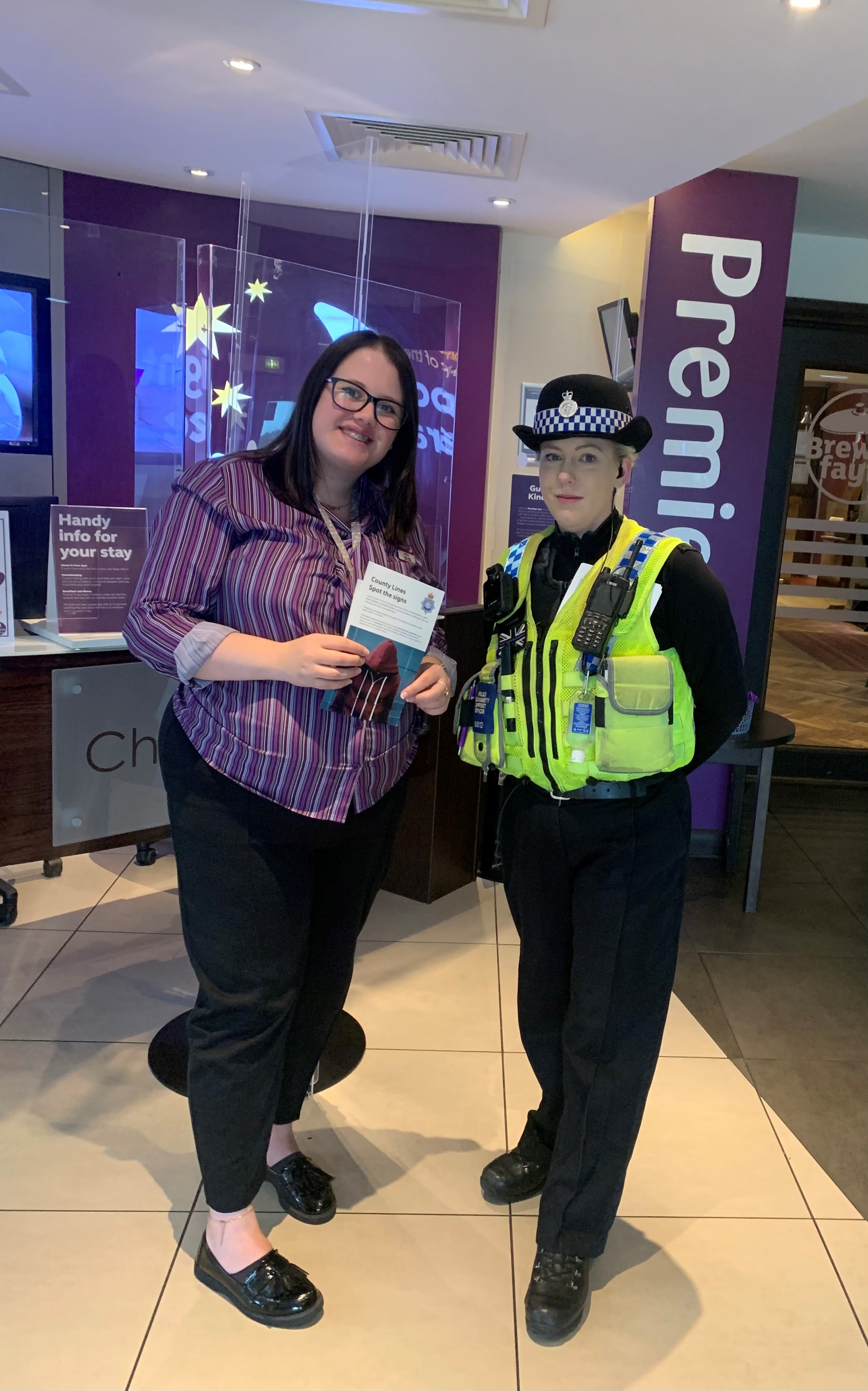 county-lines-intensification-week-october-2022-north-yorkshire-police