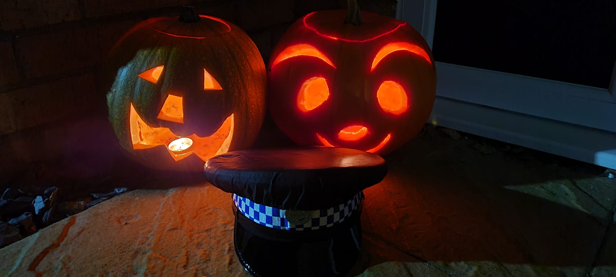 pumpkins