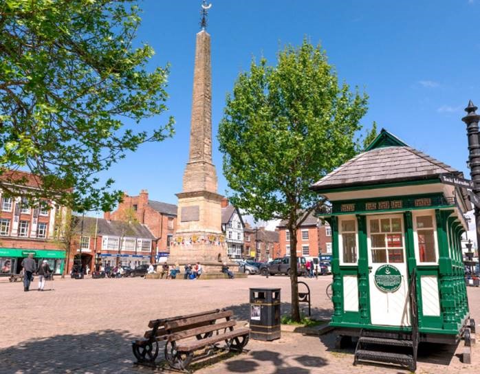 Image of Ripon