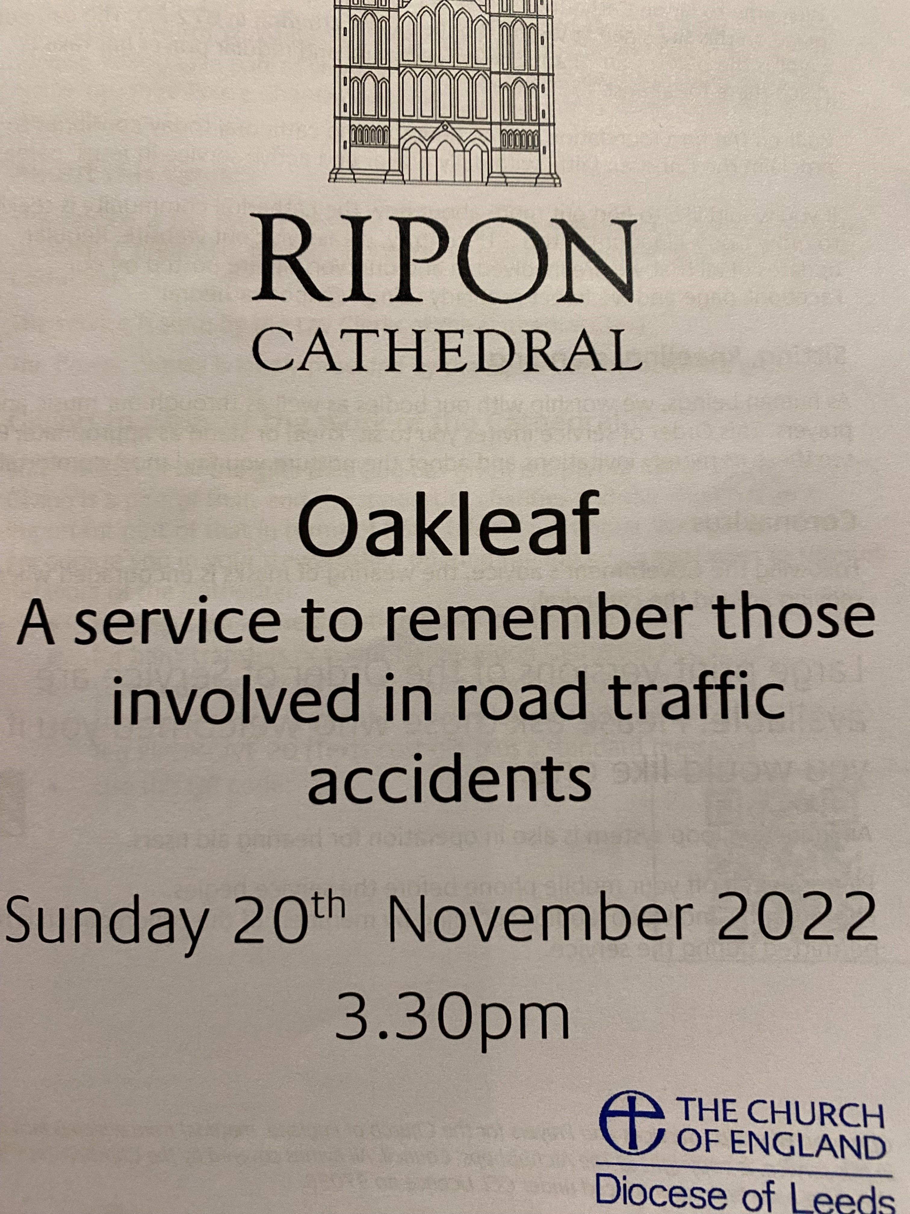 Oakleaf service