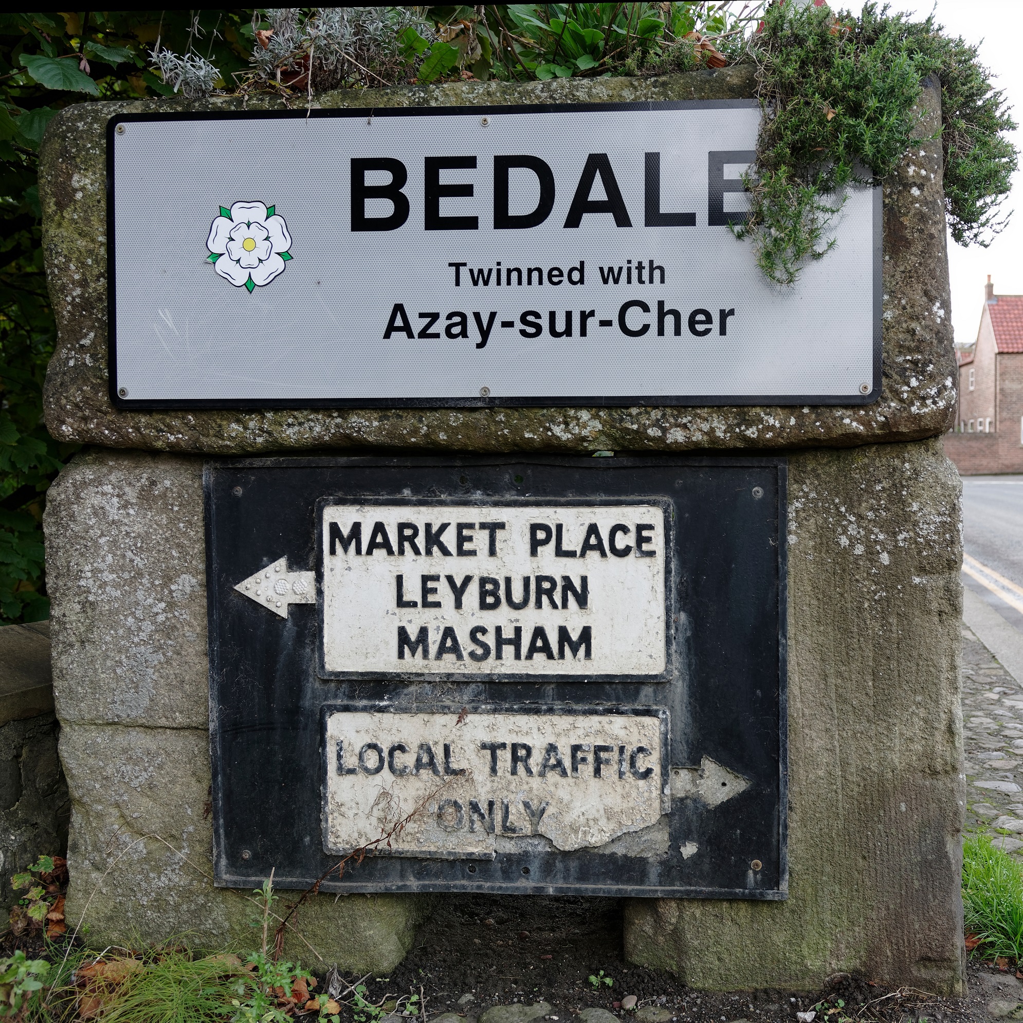 Bedale