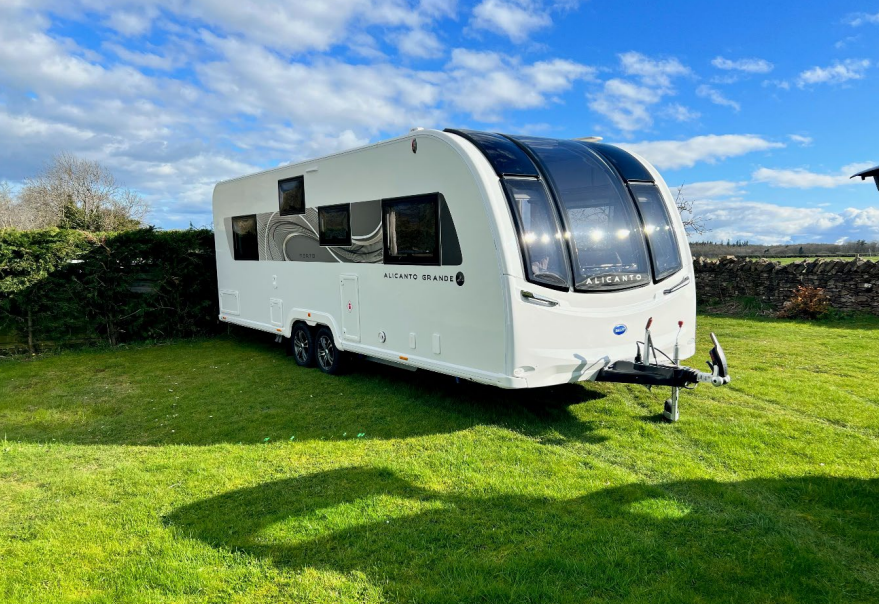 Caravan