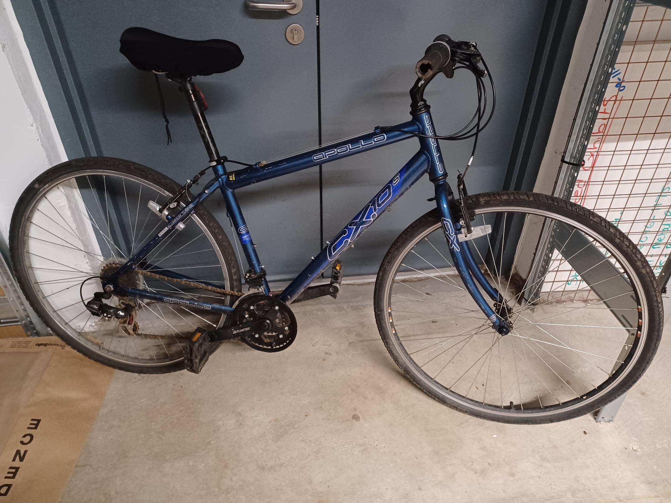 Bike