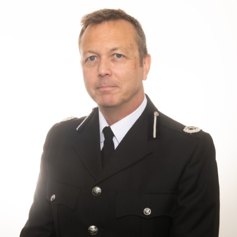 ACC Elliot Foskett