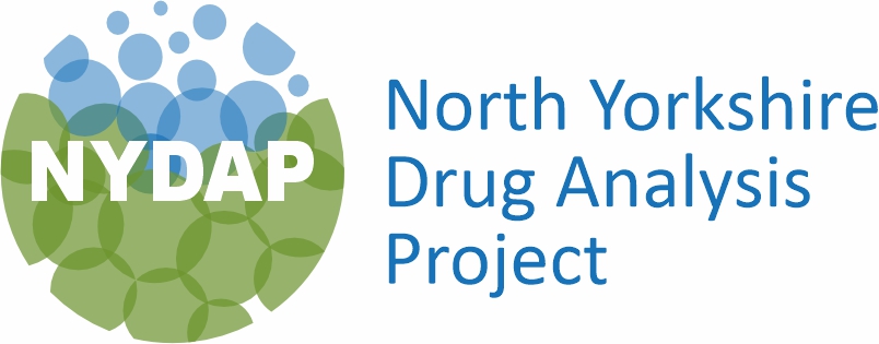North Yorkshire Drug Analysis Project (NYDAP) 