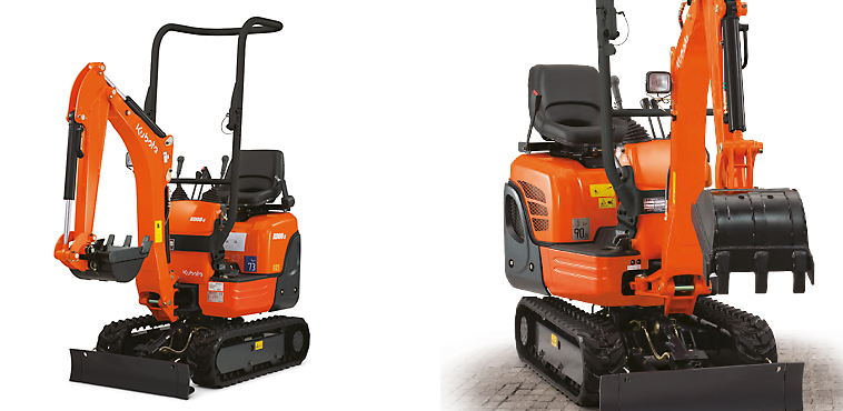 stolen excavator 