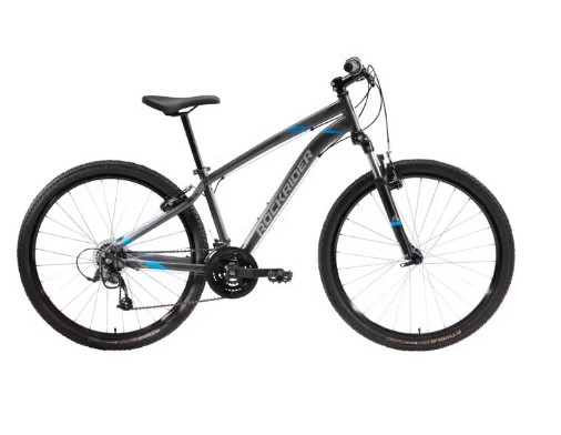 York mountain bike theft appeal 