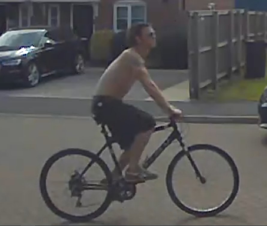 Selby sat nav appeal
