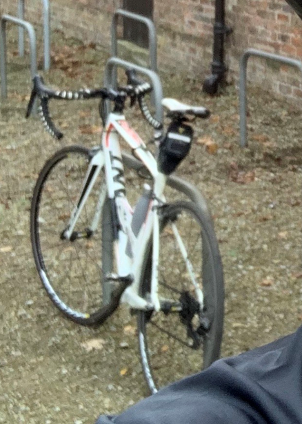York stolen bikes