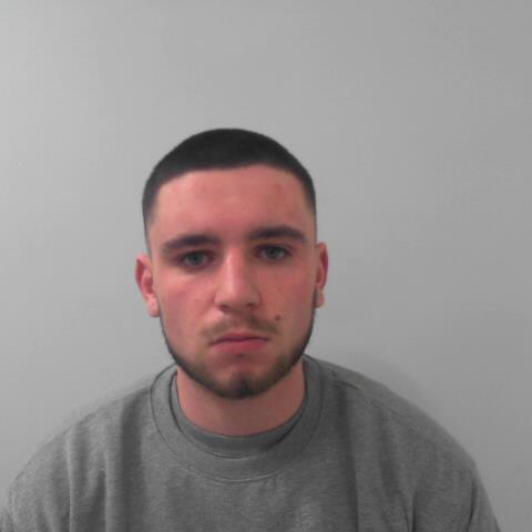 Dylan Cranfield 