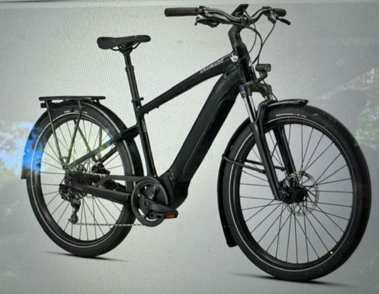 Appeal following bike thefts near to Deansgate