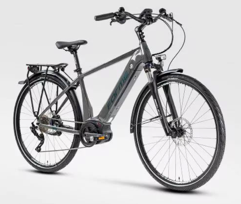 Appeal following bike theft in York
