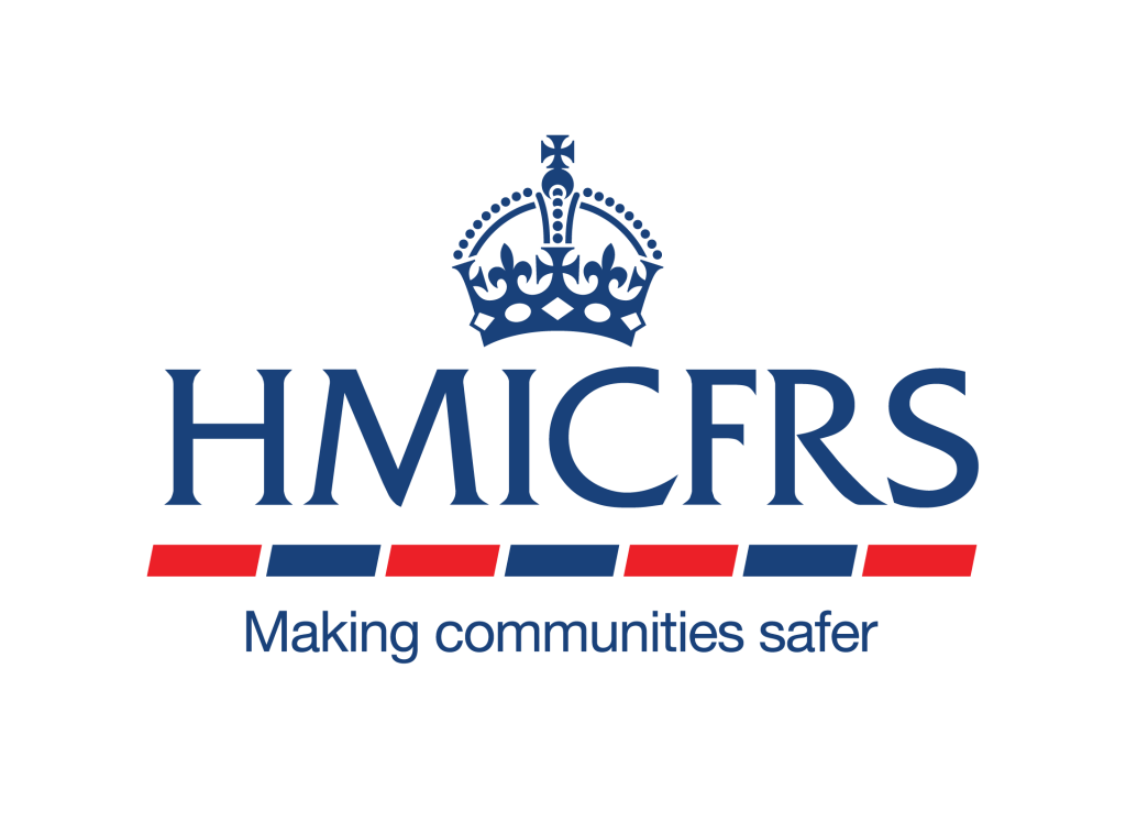 HMICFRS logo