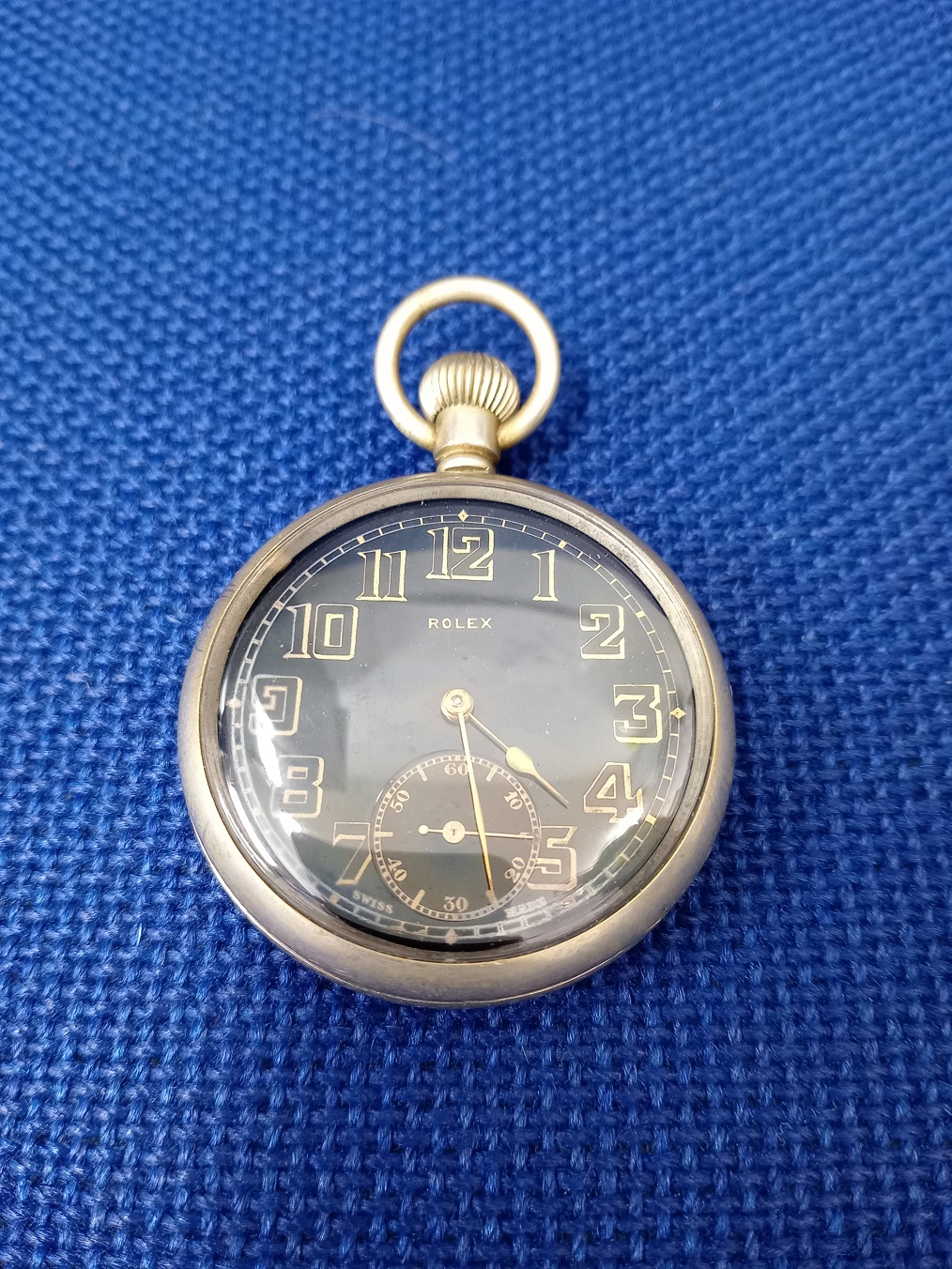 Watch