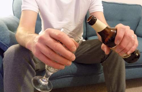 Substance Use Strategy consultation