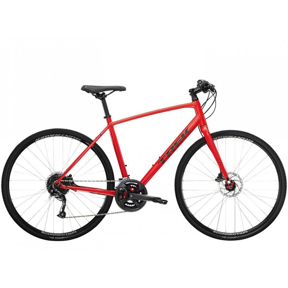 TREK bike