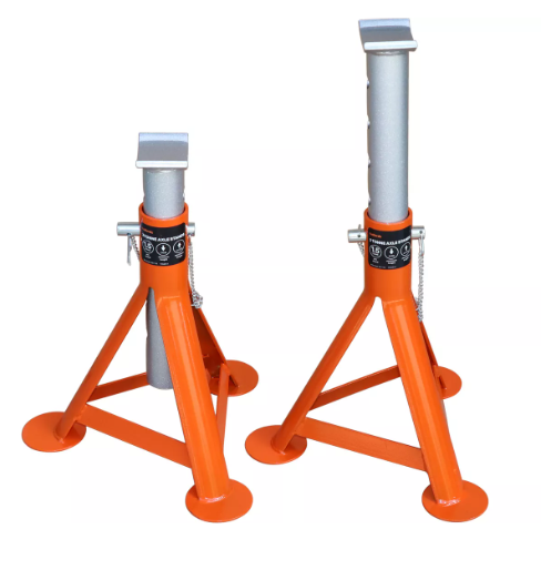 axle stands