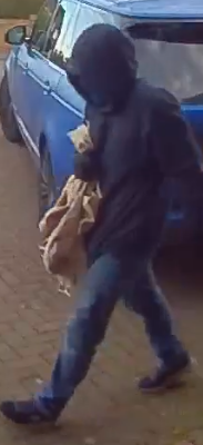 Police appeal after attempts to break into vehicles - Richmondshire Today