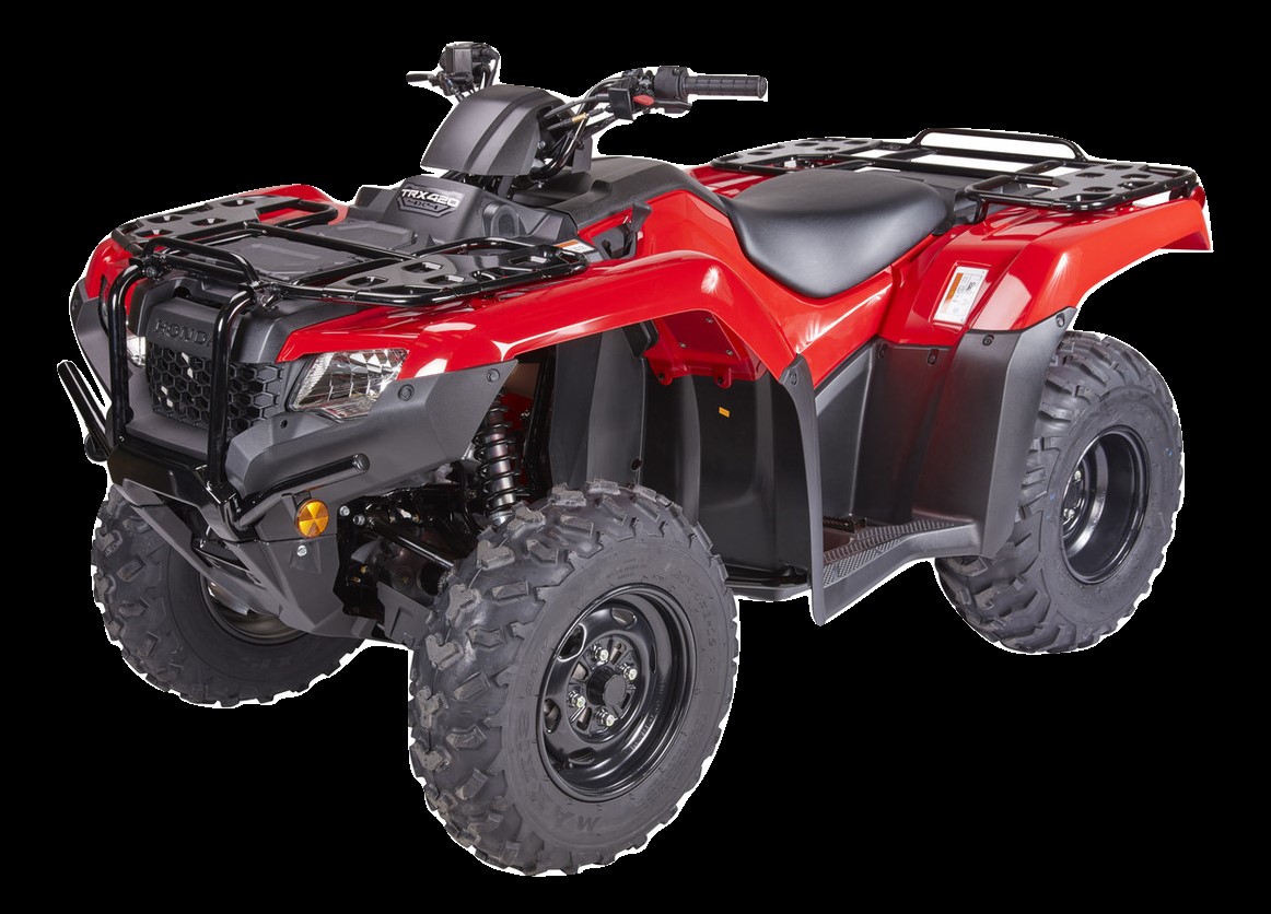 Otley quad bike theft 