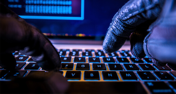 cyber crime