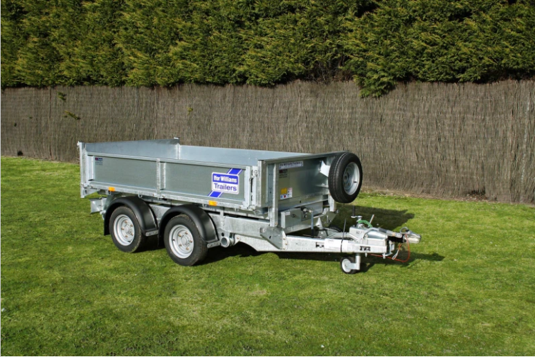 trailer 
