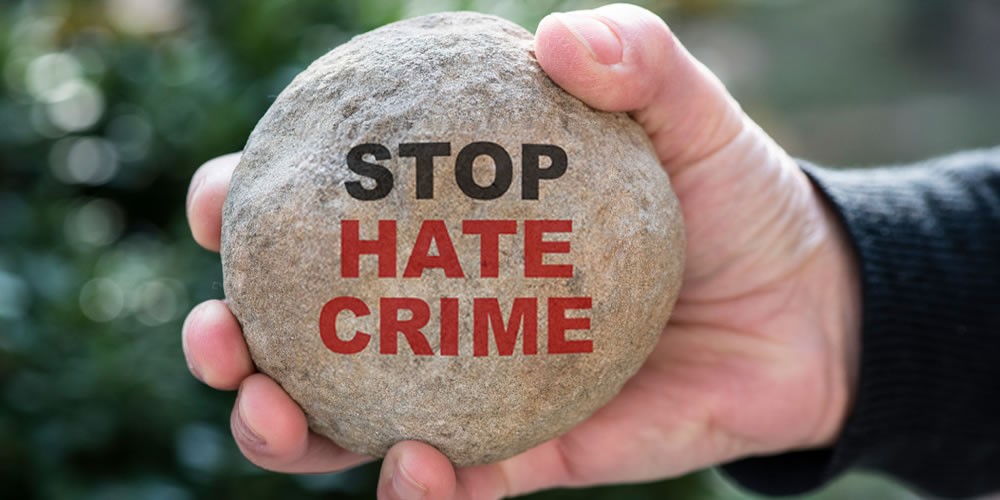 Hate Crime 
