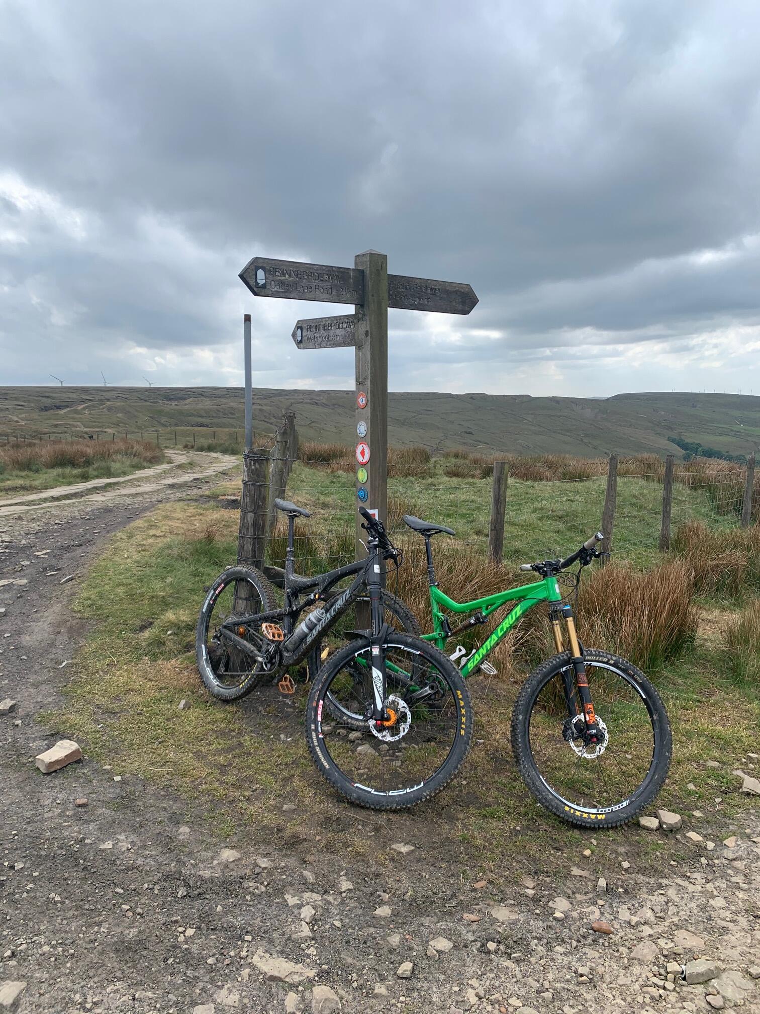 stolen bikes 