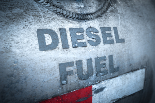 diesel 