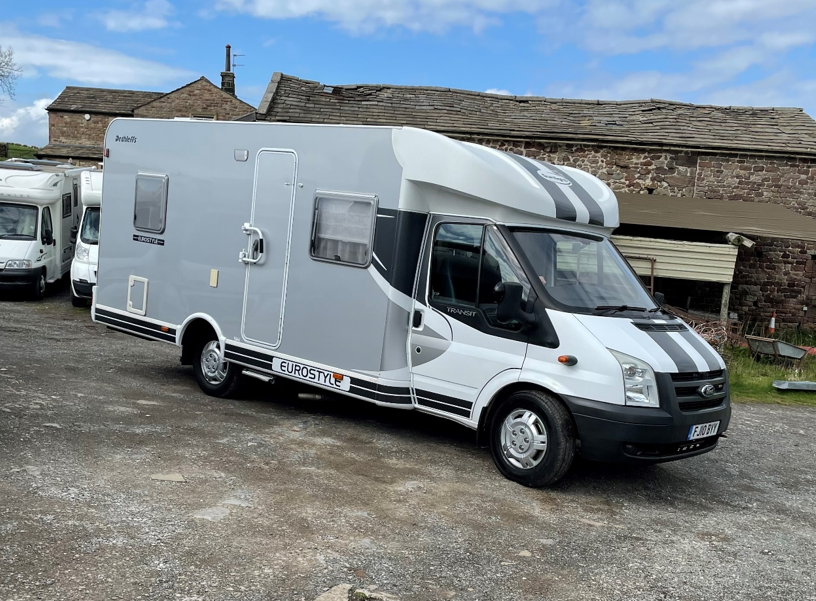 motorhome