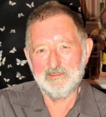 John Mitchell